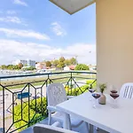 Albatros-1 By Interhome * Caorle