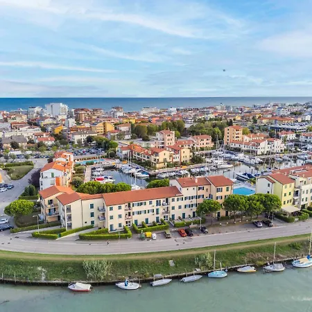 Lejlighed Albatros-1 By Interhome *