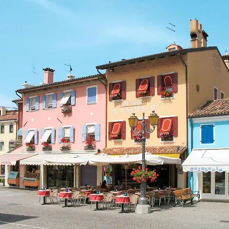Albatros-1 By Interhome Appartement Caorle
