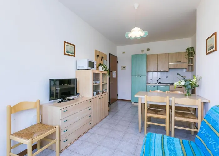 Albatros-1 By Interhome Lejlighed Caorle