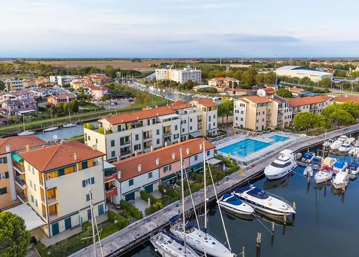 Albatros-1 By Interhome Lejlighed Caorle