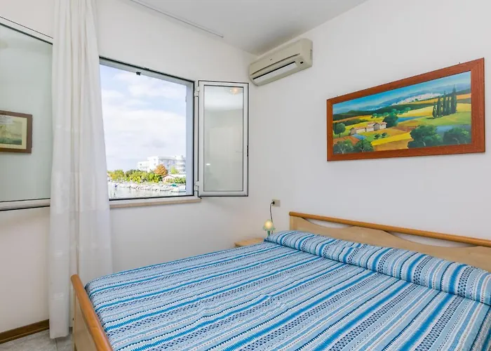 Lejlighed Albatros-1 By Interhome *