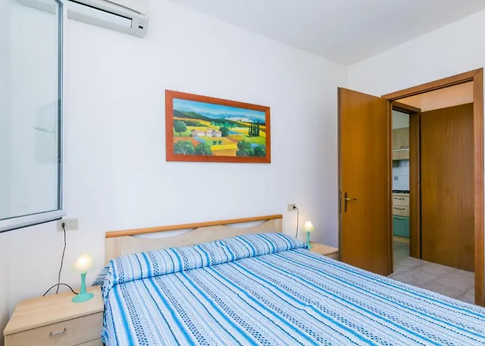 Lejlighed Albatros-1 By Interhome Caorle