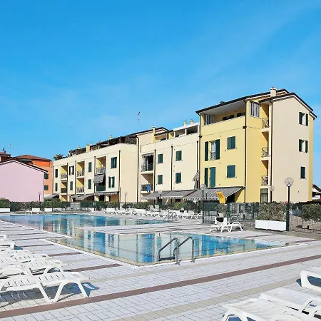 Apartamento Albatros-1 By Interhome