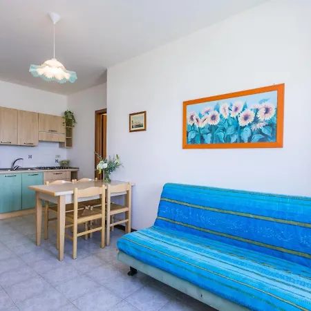 Apartment Albatros-1 By Interhome Caorle
