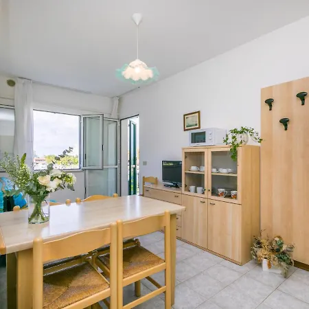 Apartamento Albatros-1 By Interhome Caorle