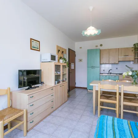 Albatros-1 By Interhome Apartman Caorle