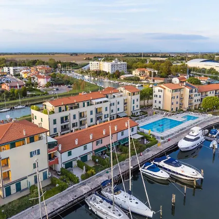 Albatros-1 By Interhome Apartman Caorle