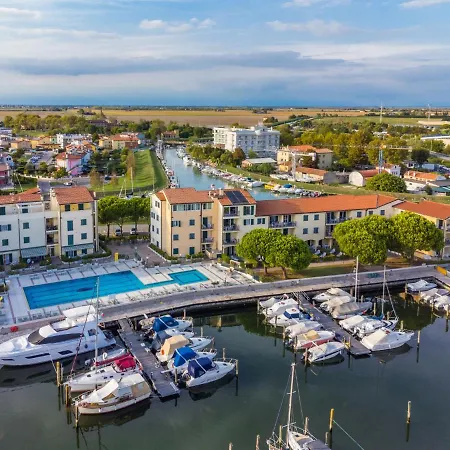 Albatros-1 By Interhome Apartment