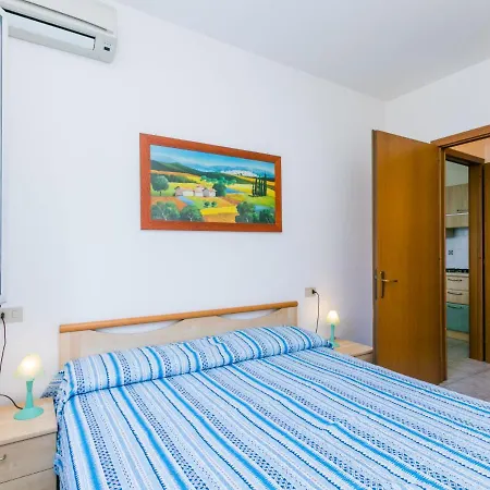 Apartman Albatros-1 By Interhome Caorle
