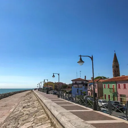 Apartamento Albatros-1 By Interhome *