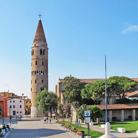 Albatros-1 By Interhome Apartamento *