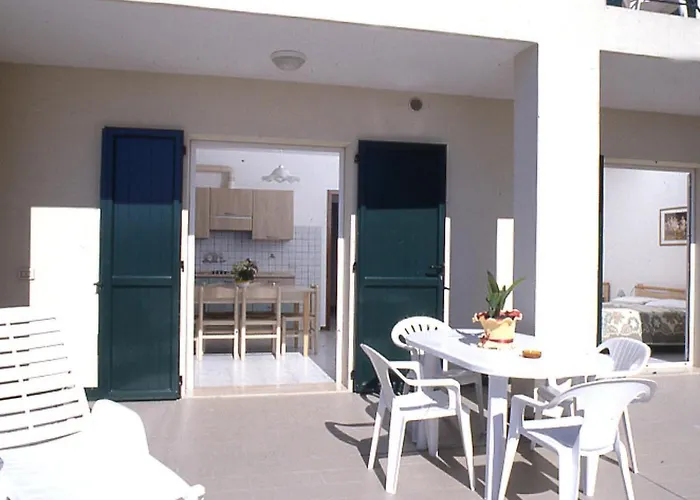 Albatros-1 By Interhome Caorle