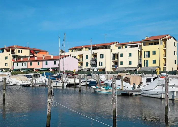 Albatros-1 By Interhome