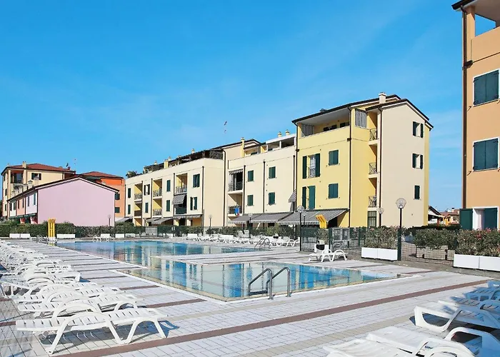 Apartamento Albatros-1 By Interhome