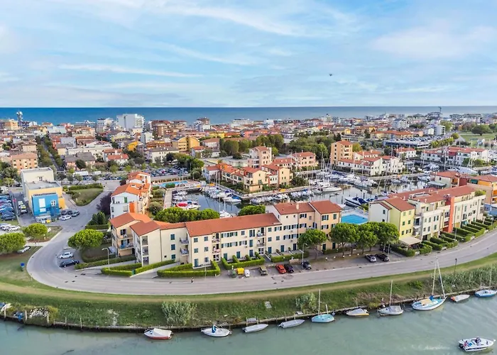 Apartamento Albatros-1 By Interhome *