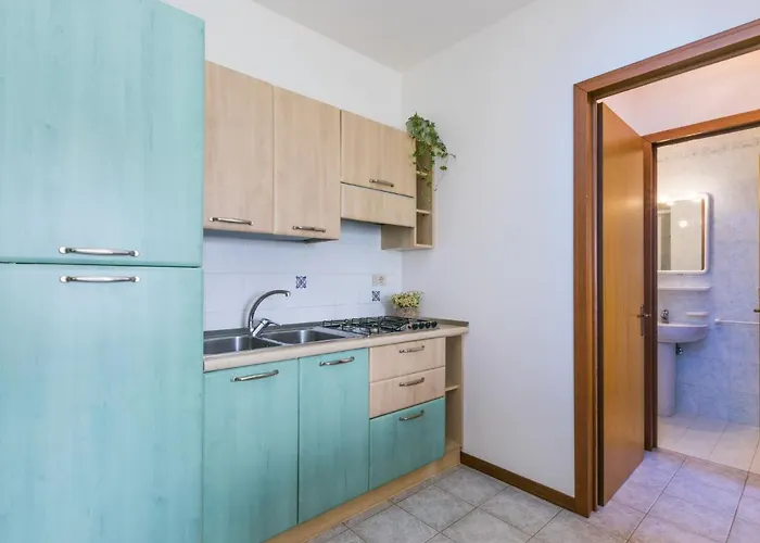 Albatros-1 By Interhome *