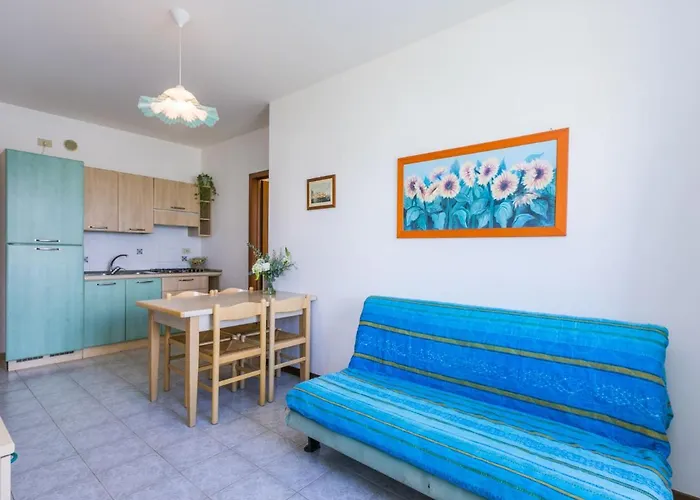 Apartament Albatros-1 By Interhome Caorle