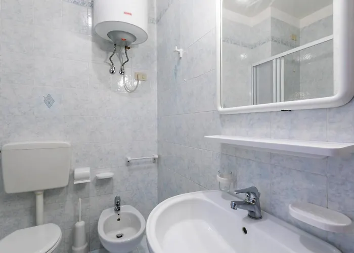 Apartamento Albatros-1 By Interhome *