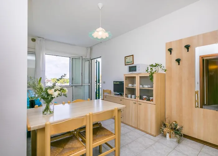 Apartamento Albatros-1 By Interhome Caorle