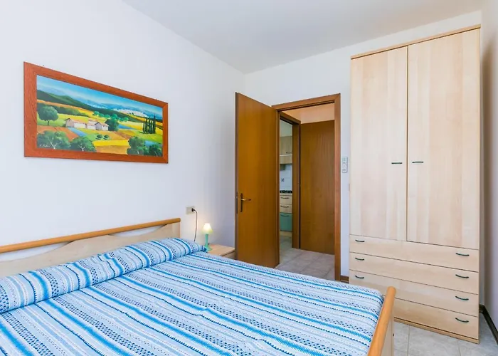 Albatros-1 By Interhome Apartamento *