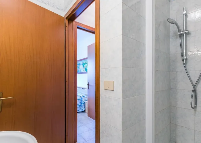 Albatros-1 By Interhome Apartament