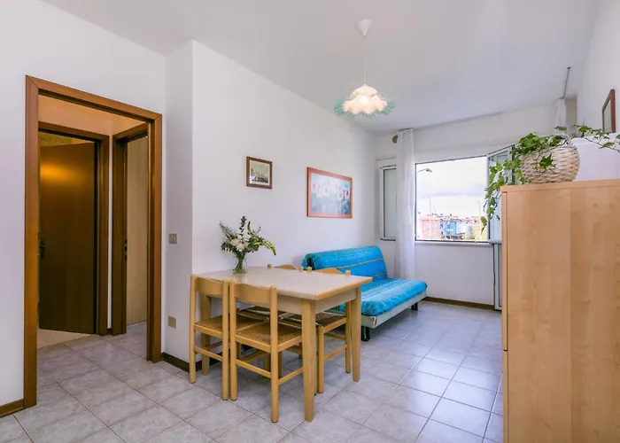 Apartament Albatros-1 By Interhome