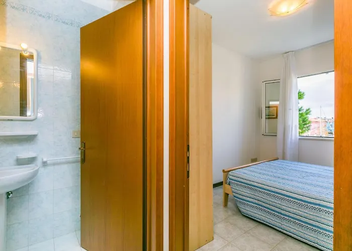 Apartamento Albatros-1 By Interhome *