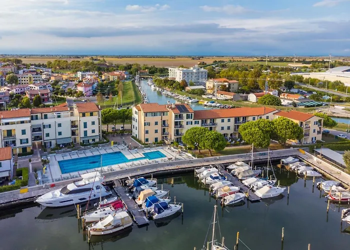 Albatros-1 By Interhome Apartamento