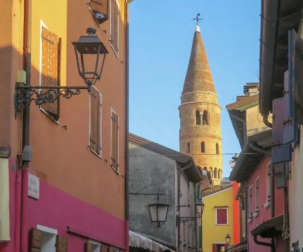 Albatros-1 By Interhome *