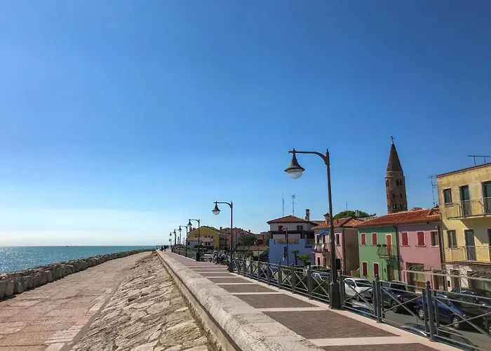 Apartamento Albatros-1 By Interhome *