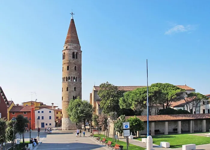 Albatros-1 By Interhome Apartamento *